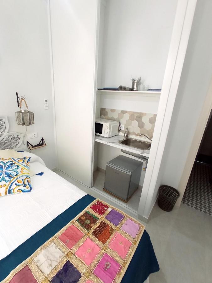 P Los Encantos De Almavir Cordoba Exterior photo