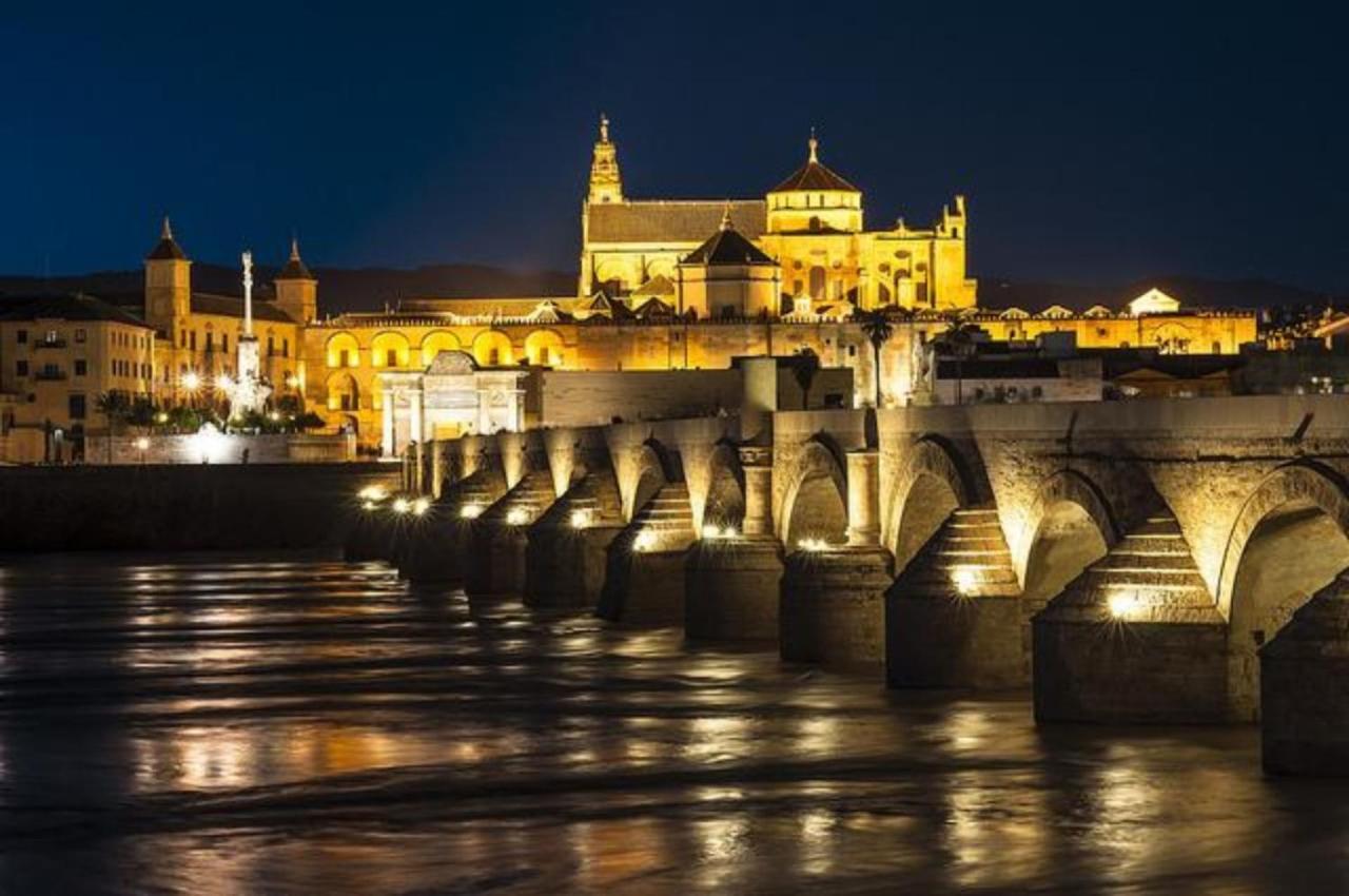 P Los Encantos De Almavir Cordoba Exterior photo